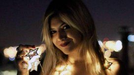 Brenda Barattini, tiene 26 años y es arqutecta Brenda Barattini, tiene 26 años y es arqutecta