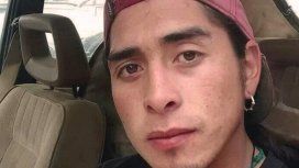 Rafael Nahuel tenía 22 años Rafael Nahuel tenía 22 años