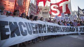 Marchan al Ministerio de Patricia Bullrich para exigir justicia por Rafael Nahuel Marchan al Ministerio de Patricia Bullrich para exigir justicia por Rafael Nahuel