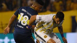 No es mi casa ni mi vida: Zampedri No es mi casa ni mi vida: Zampedri