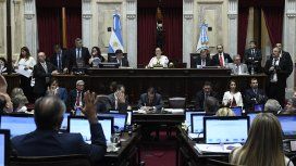 La reforma previsional fue aprobada por amplia mayoría en el Senado La reforma previsional fue aprobada por amplia mayoría en el Senado