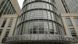 Corte Federal de Brooklyn Corte Federal de Brooklyn