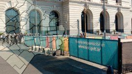 Cortes de tránsito y servicios reducidos en la Ciudad por el acto del G20 Cortes de tránsito y servicios reducidos en la Ciudad por el acto del G20