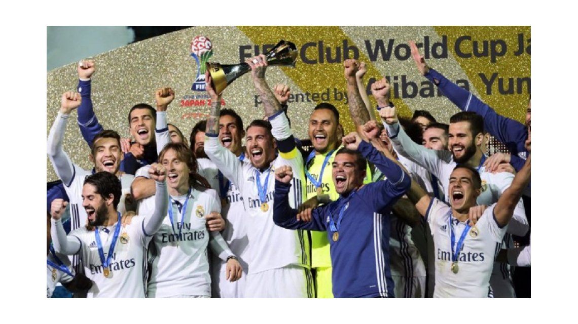 Image Result For La Fifa Planea Un Mundial De Clubes Con Equipos Image Result For La Fifa Planea Un Mundial De Clubes Con Equipos
