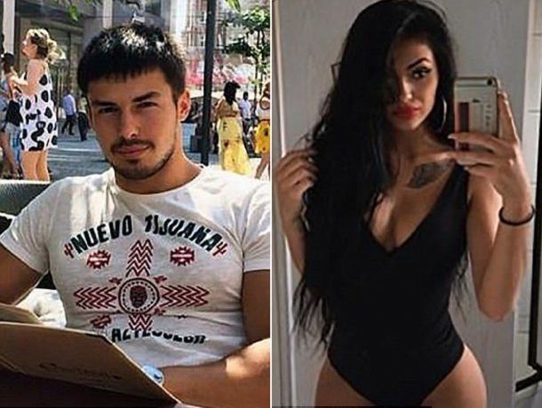 <p>Grunko (izquierda), Vlada (derecha)</p>