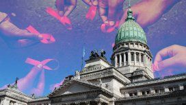En el Día Mundial del SIDA, Argentina se queda sin una nueva ley de VIH En el Día Mundial del SIDA, Argentina se queda sin una nueva ley de VIH