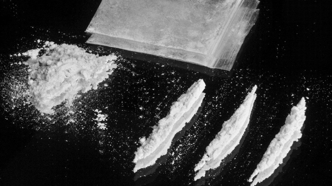 Una nena de 2 años tomó cocaína y quedó internada