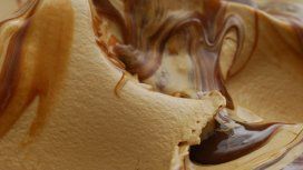 La historia oculta detrás del Súper Dulce de Leche, el helado favorito de los golosos La historia oculta detrás del Súper Dulce de Leche, el helado favorito de los golosos