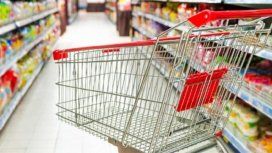 Poco consumo: las ventas de alimentos y bebidas cayeron un 2% Poco consumo: las ventas de alimentos y bebidas cayeron un 2%