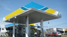 Oil Combustibles Oil Combustibles