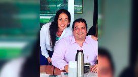 La hermana del ministro Triaca fue designada como directora del Banco Nación La hermana del ministro Triaca fue designada como directora del Banco Nación