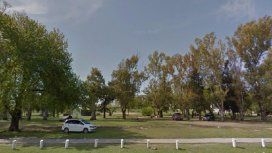 Ocurrió en una plaza en el partido Moreno, Provincia de Buenos Aires Ocurrió en una plaza en el partido Moreno, Provincia de Buenos Aires