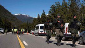 Investigan a ocho prefectos por la muerte del mapuche Rafael Nahuel Investigan a ocho prefectos por la muerte del mapuche Rafael Nahuel