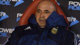 Jorge Sampaoli Jorge Sampaoli