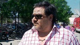 La Salada: se entregó un jefe de seguridad que estaba prófugo La Salada: se entregó un jefe de seguridad que estaba prófugo