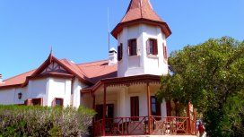 El Pedral, una de las estancias más pintorescas ce Puerto Madryn El Pedral, una de las estancias más pintorescas ce Puerto Madryn