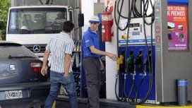 Podría haber un alza en el precio del combustible Podría haber un alza en el precio del combustible