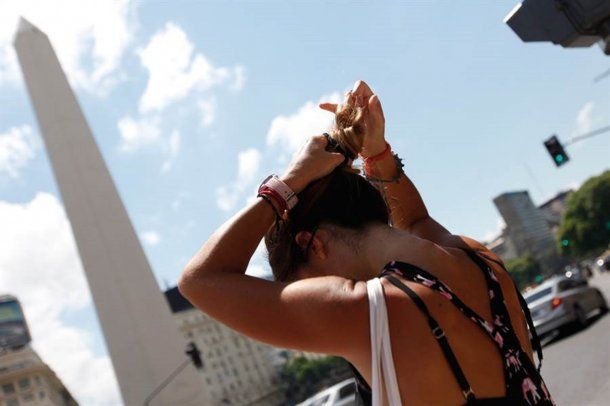 Pronóstico del tiempo del sábado 9 de diciembre de 2017