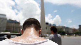 Rige un alerta naranja en la Ciudad: ¿cuánto durará y qué riesgos presenta? Rige un alerta naranja en la Ciudad: ¿cuánto durará y qué riesgos presenta?