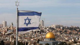 Jerusalen Jerusalen