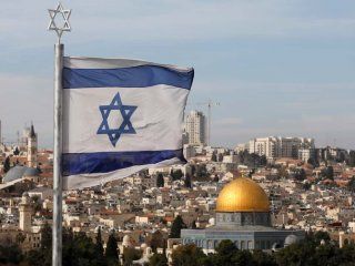 Jerusalen Jerusalen