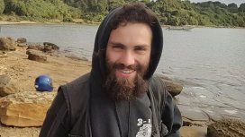 Santiago Maldonado. Santiago Maldonado.