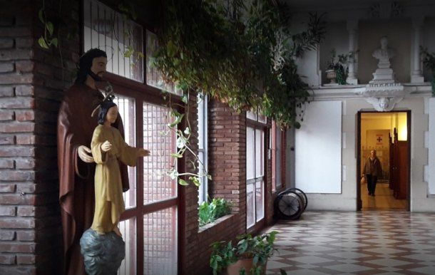 Los ataques ocurrieron entre finales de 2014 y agosto de 2015.