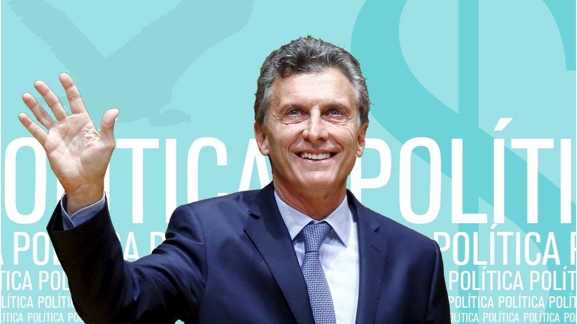 El gobierno de la prueba y error: las 14 medidas que Macri aprobó y dio marcha atrás El gobierno de la prueba y error: las 14 medidas que Macri aprobó y dio marcha atrás