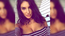 Luto en el porno: una famosa actriz se quitó la vida Luto en el porno: una famosa actriz se quitó la vida