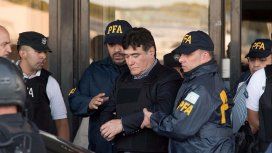 La Justicia rechazó un recurso de Carlos Zannini y el ex funcionario seguirá detenido La Justicia rechazó un recurso de Carlos Zannini y el ex funcionario seguirá detenido