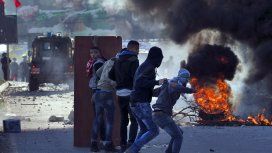 Al Qaeda y Hamas llamaron a atacar intereses de Estados Unidos por la decisión de Trump Al Qaeda y Hamas llamaron a atacar intereses de Estados Unidos por la decisión de Trump