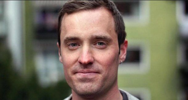 El noruego Petter Titland, que pretendía participar de la reunión ministerial de la OMC