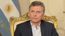 Mauricio Macri Mauricio Macri