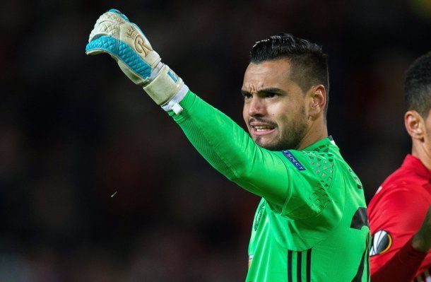 Romero no quiere seguir en el equipo de Mourinho
