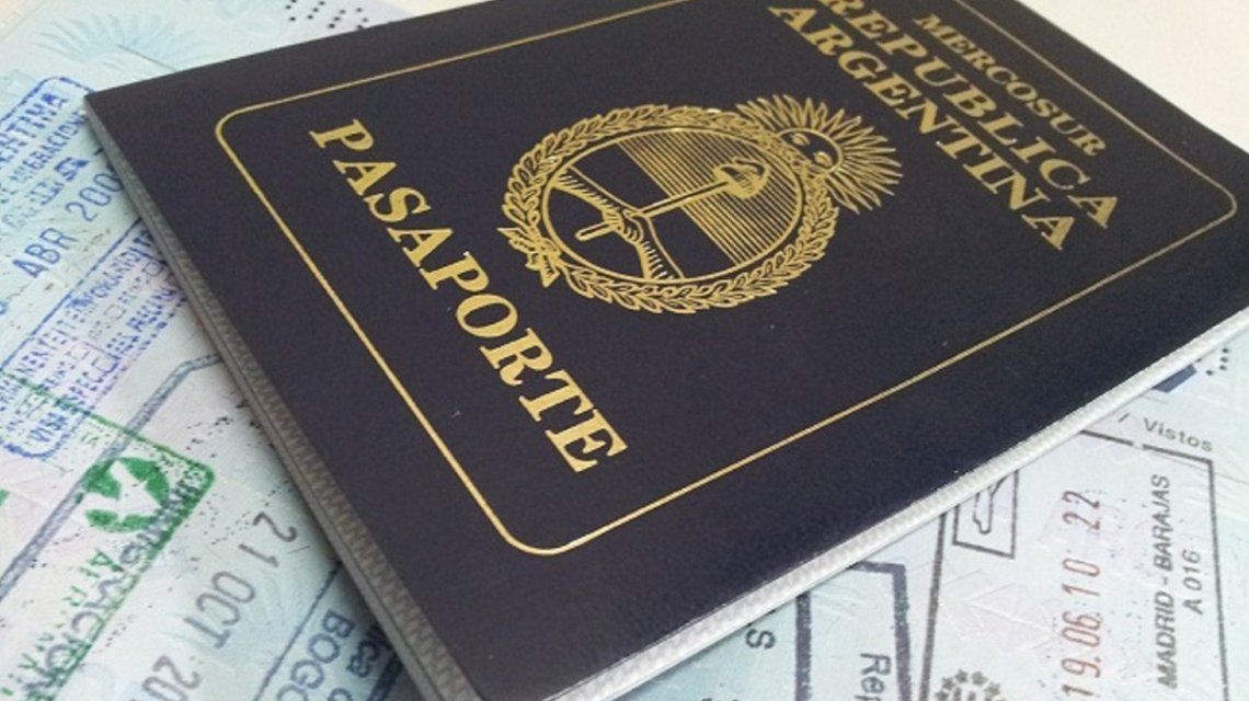 Sacar el pasaporte saldrá más caro.