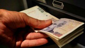 Adelantan el pago del aguinaldo y el bono de fin de año para los estatales Adelantan el pago del aguinaldo y el bono de fin de año para los estatales