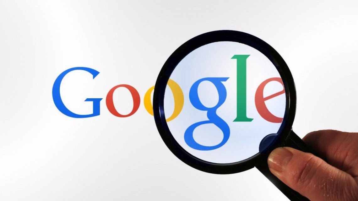 Lo que se busca en Google Lo que se busca en Google