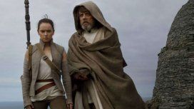 Los escritores de Game of Thrones se suman a Star Wars Los escritores de Game of Thrones se suman a Star Wars