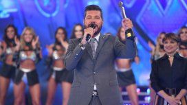 Marcelo Tinelli Marcelo Tinelli