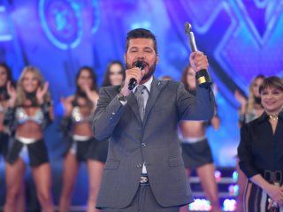 Marcelo Tinelli Marcelo Tinelli