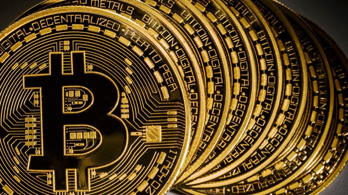 Estiman Que El Bitcoin Llegará A Los Us 5 000 Fin De Año Estiman Que El Bitcoin Llegará A Los Us 5 000 Fin De Año
