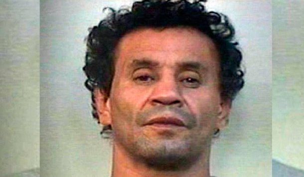 Claudio Valente acusado de violar y robar a seis mujeres en un mes