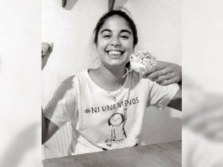 ley micaela: se promulgo el proyecto que obliga a todos los funcionarios a capacitarse sobre genero ley micaela: se promulgo el proyecto que obliga a todos los funcionarios a capacitarse sobre genero