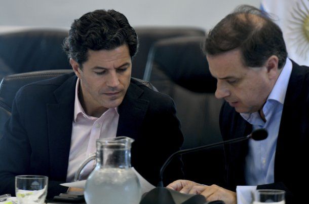 Luciano Laspina presiden la ComisiÃ³n de Presupuesto y Hacienda de Diputadosbr