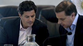 Luciano Laspina presiden la Comisión de Presupuesto y Hacienda de Diputados Luciano Laspina presiden la Comisión de Presupuesto y Hacienda de Diputados