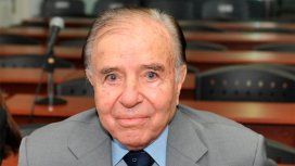 Carlos Menem Carlos Menem