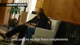 Periodistas se hicieron pasar por menores y descubrieron a 70 abusadores Periodistas se hicieron pasar por menores y descubrieron a 70 abusadores