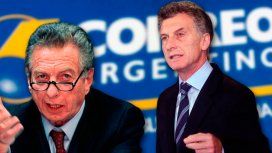 Franco Macri tendría que asistir al Congreso por el acuerdo entre el Correo y el Gobierno Franco Macri tendría que asistir al Congreso por el acuerdo entre el Correo y el Gobierno