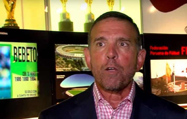 Juan Ángel Napout fue declarado culpable en el Fifagate