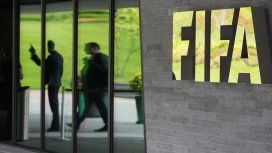 Fifagate: condenaron a dos acusados por el arrepentido Alejandro Burzaco Fifagate: condenaron a dos acusados por el arrepentido Alejandro Burzaco